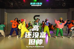 這群小孩太帥了真的！