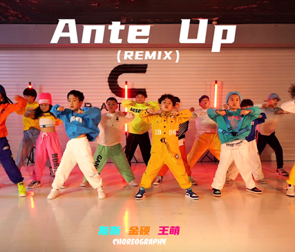 什么神仙小孩們～太棒了～