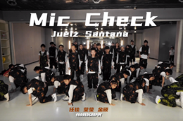 【貝卡少兒預備隊】超炸少兒大齊舞