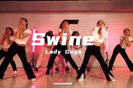 【基礎教練班JAZZ】好美好美