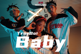 【金碩自編舞】old school 大hiphop，bounce越大我越愛(ài)