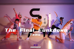 【全職教練班】想成為職業(yè)舞者的話(huà)，就來(lái)吧！