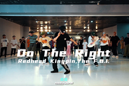 【炎炎hiphop】經(jīng)典new jack swing,回歸90年代！