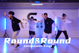 【潘威hiphop】快來(lái)一起跳oldschool！