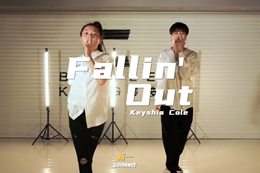 【新一指導】抒情編舞真好看～