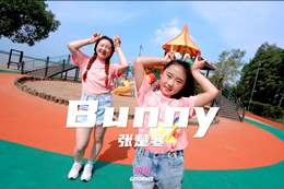 【JAZZ小課成果】超可愛(ài)小甜舞，甜到犯規了吧