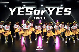 【少兒JAZZ】要是可愛(ài)犯規 那就宣布這些萌娃們一開(kāi)始就大大犯規啦！