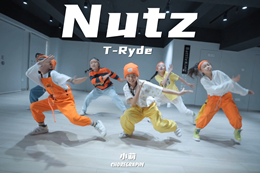 【少兒編舞】今天是orange的一天，swag~