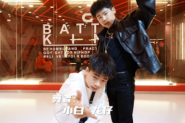 【貝卡U12】 隨便跳跳就這么帥～