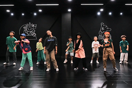 【貝卡U12】 這是青春的樣子！歌真好聽(tīng)！舞真好看！