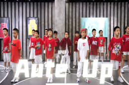 基礎少兒HIPHOP集訓，簡(jiǎn)單又好學(xué)！