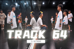 【HIPHOP少兒集訓】導師：飄飄