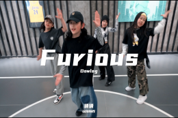 【少兒編舞】網(wǎng)紅舞翻跳～ 看！我們從小就這么優(yōu)秀～