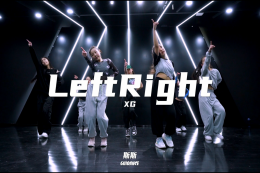 【少兒KPOP】誰(shuí)能不愛(ài)XG！舞太好看了吧!