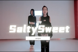 【少兒KPOP】女明星來(lái)咯～