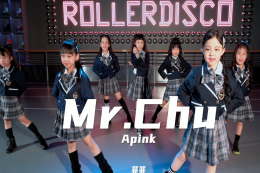 【少兒Kpop】可可愛(ài)愛(ài)，這也太萌了吧