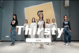 【少兒KPOP】女寶們真好看～