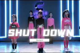 【少兒JAZZ】這就是女團吧！