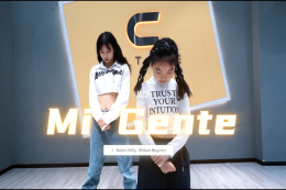 【少兒JAZZ】跳爵士也奶兇奶兇的捏