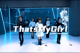 【少兒JAZZ】太萌了吧～