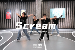 【少兒HIPHOP】正宗hiphop就是這個(gè)味~