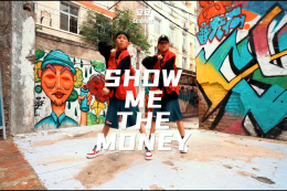 【少兒KPOP】Show Me The Money