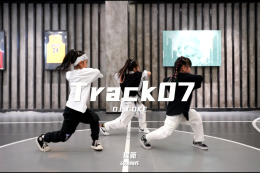 【少兒HIPHOP】hiphop超帥的！