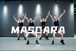 【少兒JAZZ】新校區的寶們超棒的！