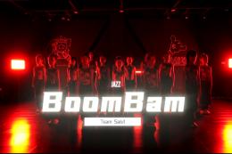 【少兒JAZZ】寶們太颯了??！