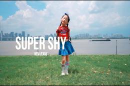 【少兒KPOP】這也太可愛(ài)了吧?。?！