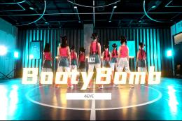 【少兒JAZZ】是誰(shuí)在暑假偷偷變美變優(yōu)秀??！