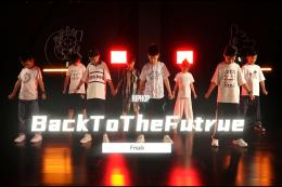 【少兒HIPHOP】hiphop雙師集訓～ 寶們太帥了吧??！