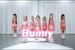 【少兒JAZZ】可可愛(ài)愛(ài)小仙女們~