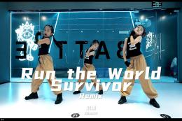 【少兒JAZZ】又A又颯，有這樣的女兒可真幸?！?>
											<div   id=