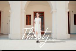 【少兒KPOP】剛上10節課的寶貝??！ 神女下凡啦?。?！