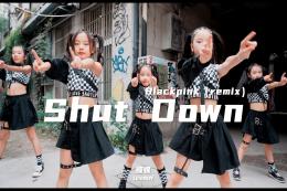 【少兒KPOP】太好看了?。。?！