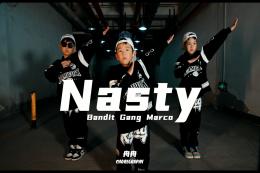 【少兒HIPHOP】啟蒙班的寶寶們 也超酷的哇